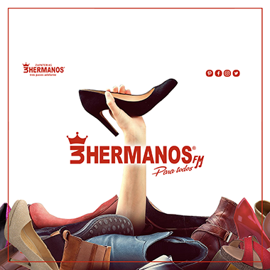3 Hermanos FM