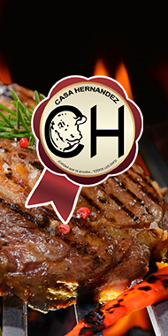 Casa Hernandez