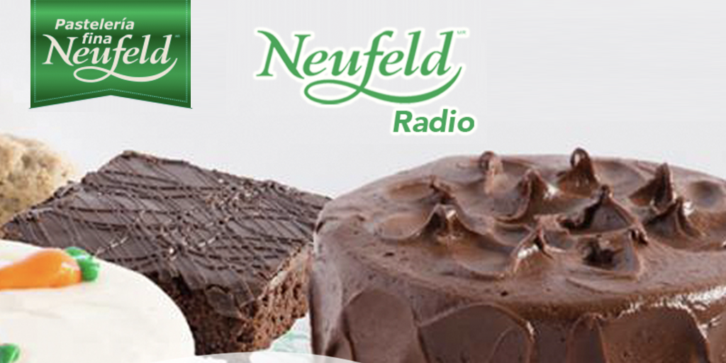 Neufeld Radio