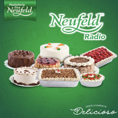 Neufeld Radio